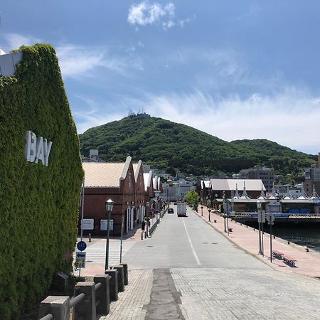 Hotel Tetora Yunokawaonsen - Vacation Stay 30623V 하코다테 외부 사진