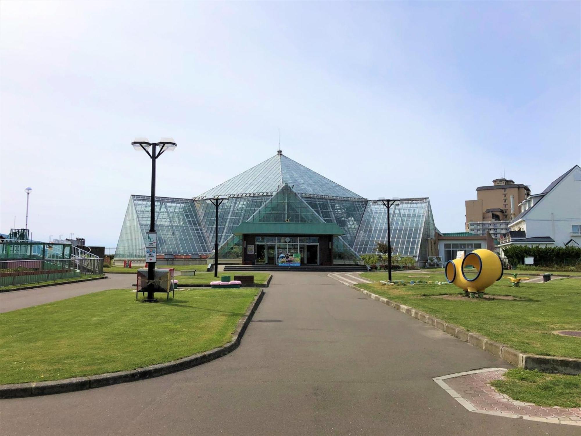 Hotel Tetora Yunokawaonsen - Vacation Stay 30623V 하코다테 외부 사진